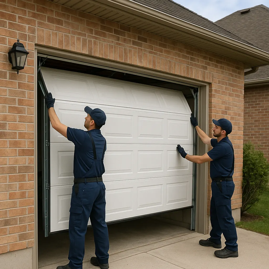 Garage Door Repair Holmdel Holmdel 2