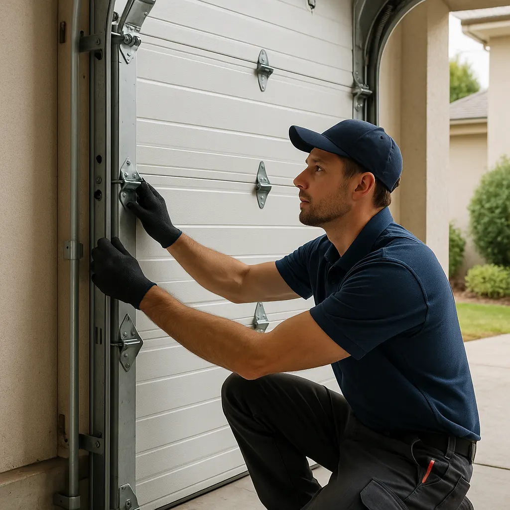 Garage Door Repair Holmdel Garage Door Repair Holmdel