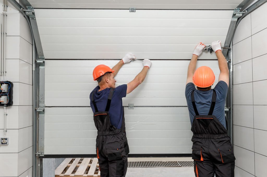 Garage Door Repair Experts Holmdel