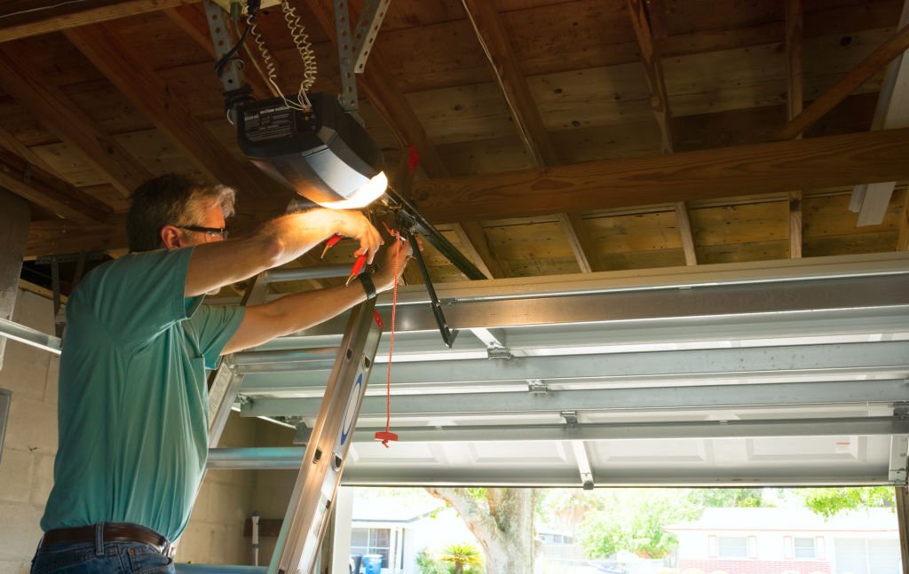 Garage Door Opener Repair Experts Holmdel