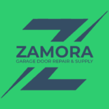 Zamora Garage Door Repair & Supply